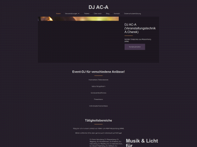 dj-ac-a.de snapshot