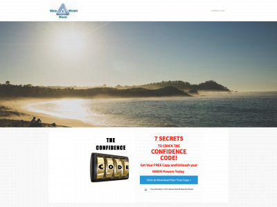 mindandmoneymagic.com snapshot