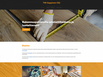 tmisappinenolli.fi snapshot