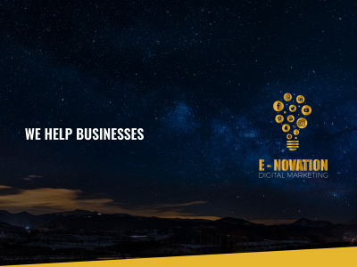 enovationmarketing.com snapshot
