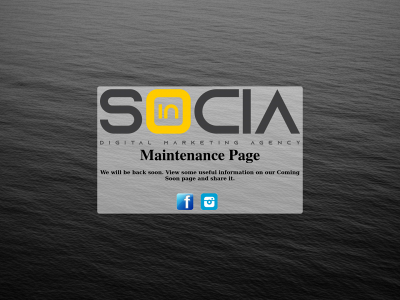 sociain.com snapshot