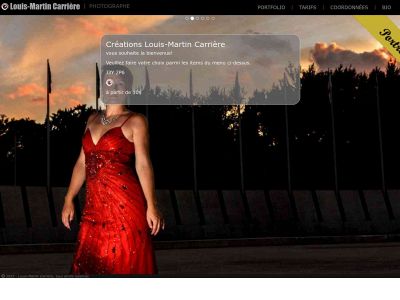 creationslmc.com snapshot