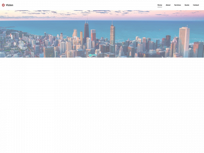 vizioninc.com snapshot