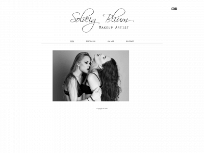 solveig.info snapshot