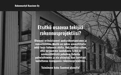 rtkaasinen.fi snapshot