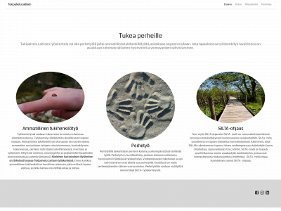 tukipalvelulaitinen.fi snapshot