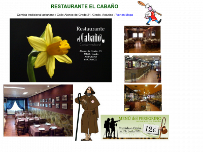 xn--elcabao-9za.es snapshot