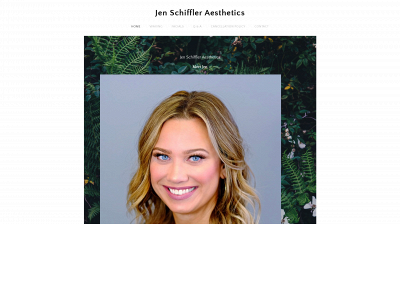www.jenniferschiffler.com snapshot