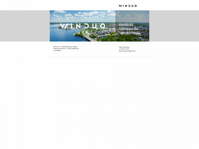 winduo.fi snapshot