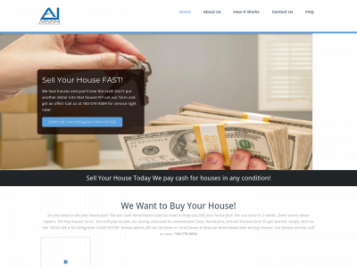 arvanipropertiesllc.com snapshot