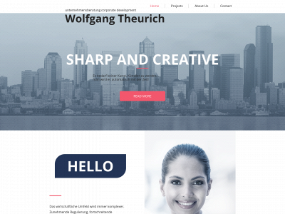 unternehmensberatung-corporate-development.de snapshot