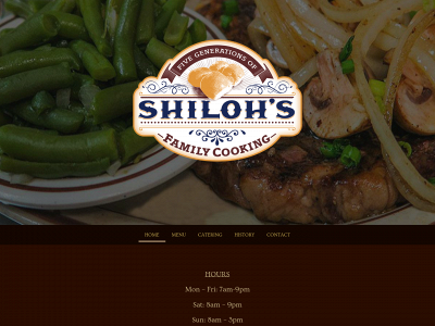 eatshilohs.com snapshot