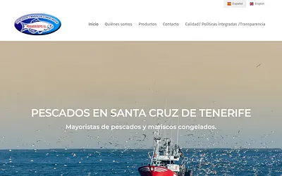 pescadosgoyo.es snapshot