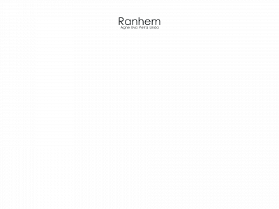 ranhem.se snapshot