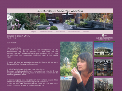 amsterdamsboeketjewoorden.com snapshot