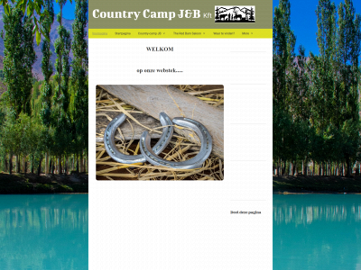 countrycamp-jb.com snapshot