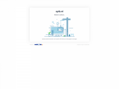 sytb.nl snapshot
