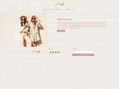 molinueve.com snapshot