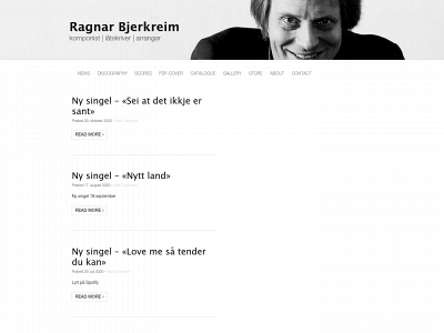 ragnarbjerkreim.no snapshot