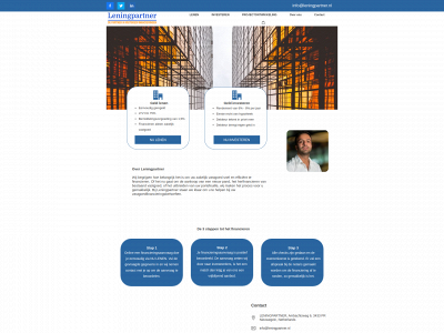leningpartner.nl snapshot