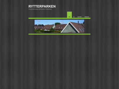 rytterparken.com snapshot