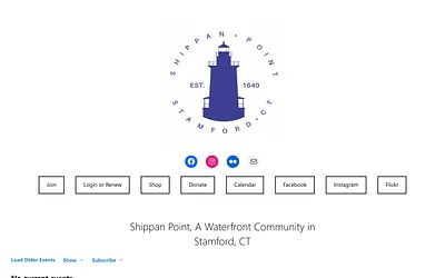 shippan.com snapshot