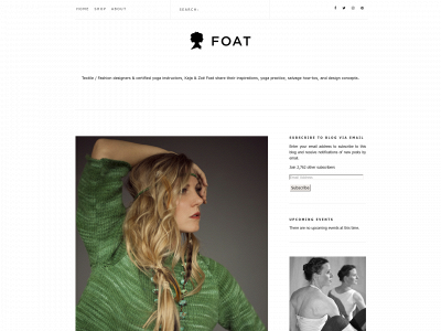 foatstudio.com snapshot