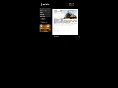 jundula.lt snapshot