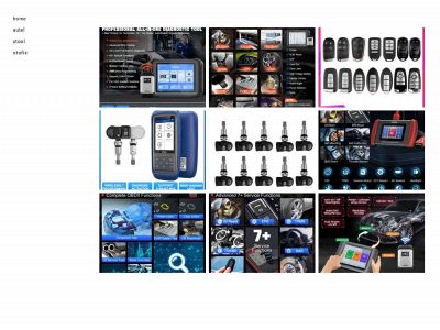 www.amancnc.com snapshot