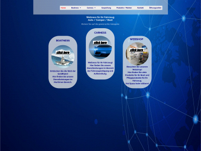 boat-carness.ch snapshot