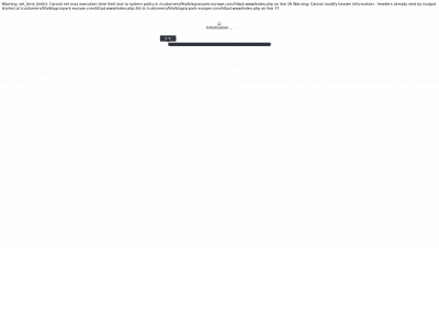 agrarpark-europe.com snapshot
