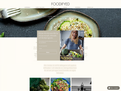 foodifyed.se snapshot