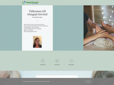 alingsjofotvard.se snapshot