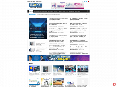 thenfapost.com snapshot