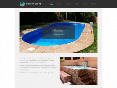 piscinadeliner.com snapshot