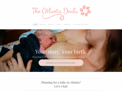 www.skdoula.com snapshot