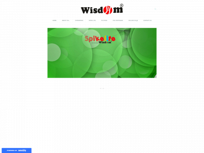 spikelite.weebly.com snapshot