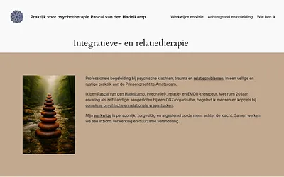 pascalvandenhadelkamp.nl snapshot