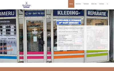 degroteschaar-maartensdijk.com snapshot