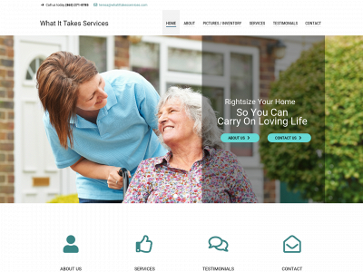 whatittakesservices.com snapshot