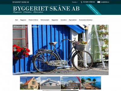 byggerietskane.se snapshot