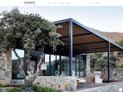 evbodrum.com snapshot