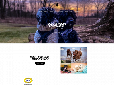 bignsmallpaws317.com snapshot