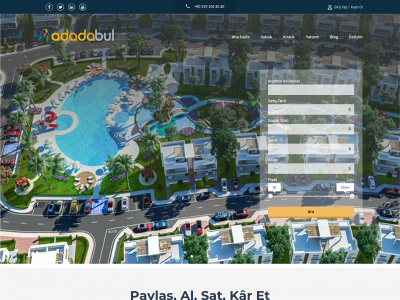adadabul.com snapshot