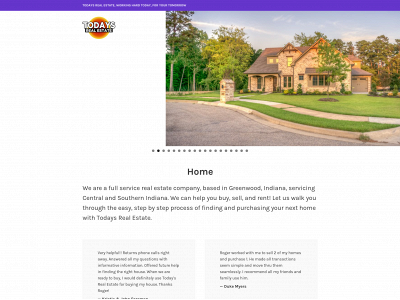 todays-real-estate.com snapshot