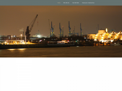 hayesland-se.com snapshot