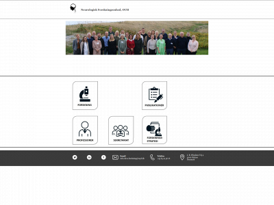 ouh-nfe.dk snapshot