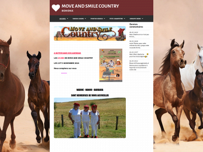 move-and-smile-country.fr snapshot