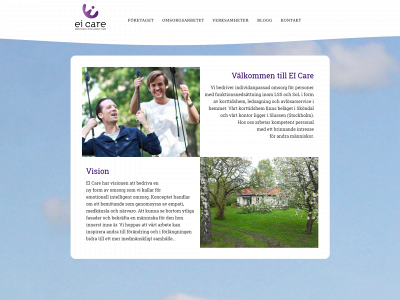 eicare.se snapshot