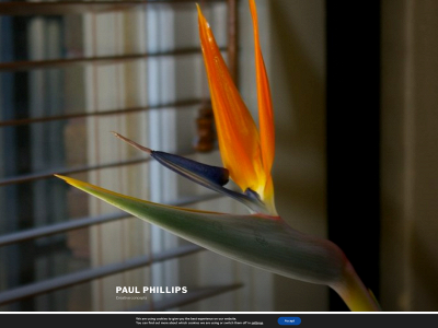 paulphillips.ca snapshot